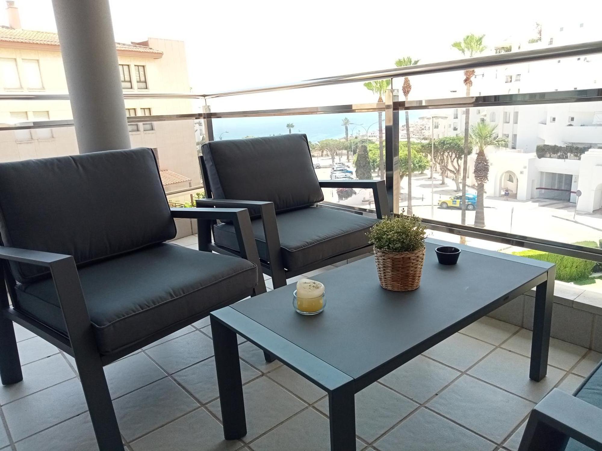 Apartamento Moderno, Bonito Y Acogedor Torremolinos Exterior foto