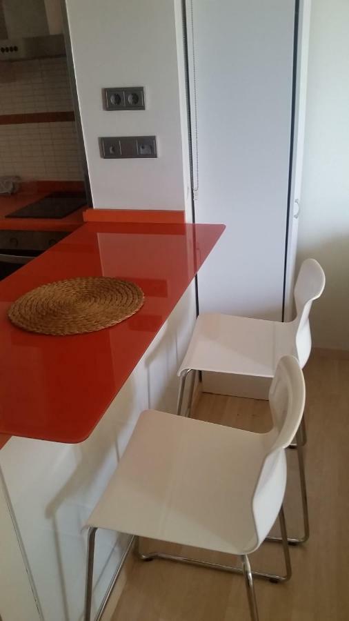 Apartamento Moderno, Bonito Y Acogedor Torremolinos Exterior foto
